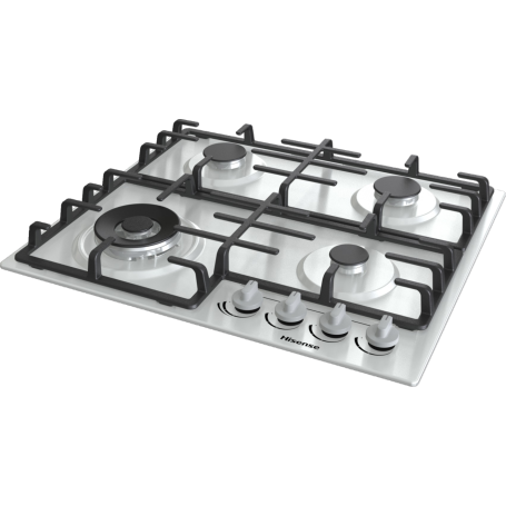 HISENSE TABLE DE CUISSON - GM663XB