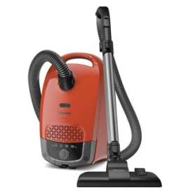 MIELE ASPIRATEUR TRAINEAU - GUARD S1 JUNIOR