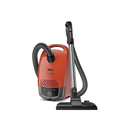 MIELE ASPIRATEUR TRAINEAU - GUARD S1 JUNIOR