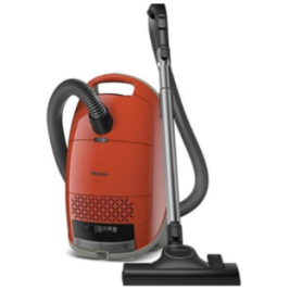 MIELE ASPIRATEUR TRAINEAU - GUARD M1 TERRACOTTA