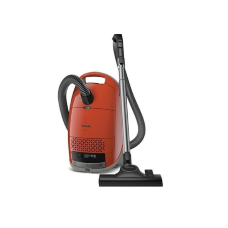 MIELE ASPIRATEUR TRAINEAU - GUARD M1 TERRACOTTA