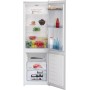 BEKO REFRIGERATEUR COMBINE- 170.8  CM - RCSA270K40WN