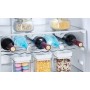 HISENSE REFRIGERATEUR COMBINE- 186  CM - RB395N4BCE