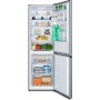 HISENSE REFRIGERATEUR COMBINE- 186  CM - RB395N4BCE