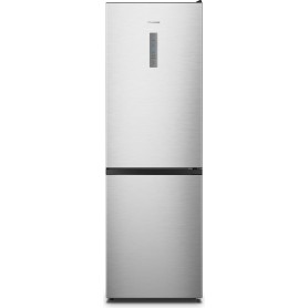 HISENSE REFRIGERATEUR COMBINE- 186  CM - RB395N4BCE