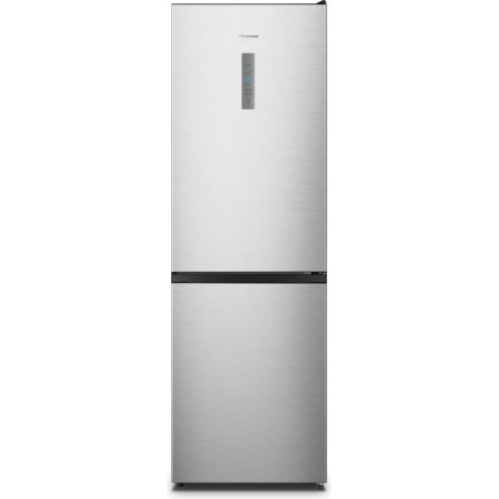 HISENSE REFRIGERATEUR COMBINE- 186  CM - RB395N4BCE