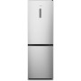 HISENSE REFRIGERATEUR COMBINE- 186  CM - RB395N4BCE