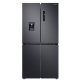 SAMSUNG REFRIGERATEUR FRENCH DOOR - RF48A401EB4