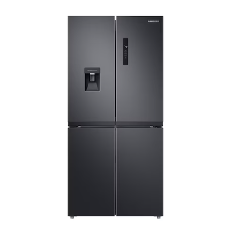 SAMSUNG REFRIGERATEUR FRENCH DOOR - RF48A401EB4