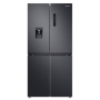 SAMSUNG REFRIGERATEUR FRENCH DOOR - RF48A401EB4