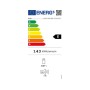 BEKO REFRIGERATEUR - RSSE415M41WN