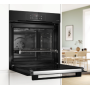 BOSCH - FOUR ENCASTRABLE - HBA4720B3