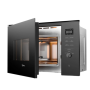 MIDEA MICRO-ONDES ENCASTRABLE - MBMTG925H
