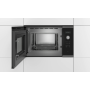 BOSCH MICRO-ONDES ENCASTRABLE - BFL554MS1F