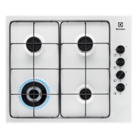 ELECTROLUX - TABLE DE CUISSON - EGS6414W