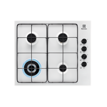 ELECTROLUX - TABLE DE CUISSON - EGS6414W