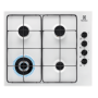 ELECTROLUX - TABLE DE CUISSON - EGS6414W