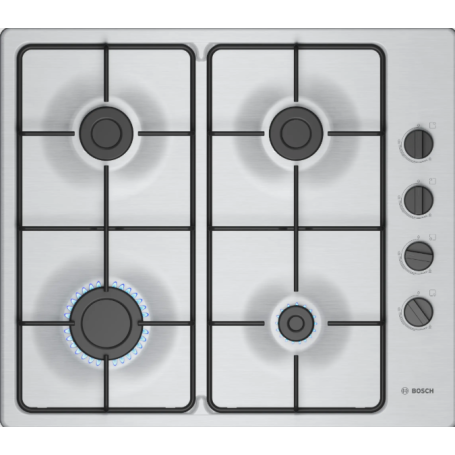 BOSCH TABLE DE CUISSON - PGP6B5K80