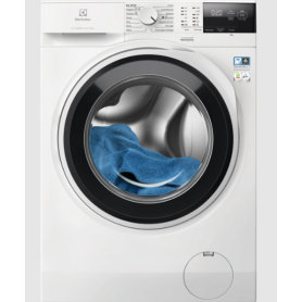 ELECTROLUX LAVE LINGE FRONTAL - CAPACITE: 10KG / 68.6L - EW6FI4130SA