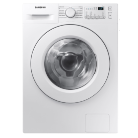 SAMSUNG LAVE LINGE SECHANT - WD80T4046EW