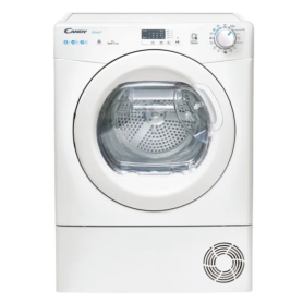 CANDY SECHE-LINGE POSABLE - CSEH8ELE-S