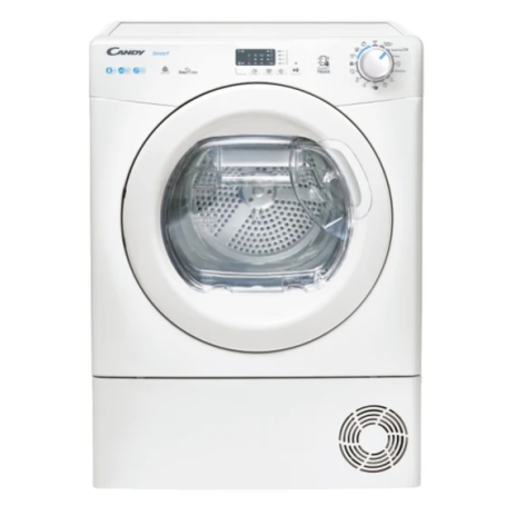 CANDY SECHE-LINGE POSABLE - CSEH8ELE-S