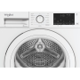 WHIRLPOOL - SECHE LINGE FRONTAL POMPE A CHALEUR - CYD93MWWSFR