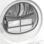 WHIRLPOOL - SECHE LINGE FRONTAL POMPE A CHALEUR - CYD93MWWSFR