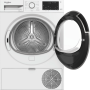 WHIRLPOOL - SECHE LINGE FRONTAL POMPE A CHALEUR - CYD93MWWSFR