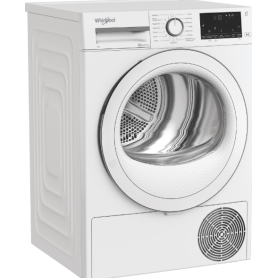 WHIRLPOOL - SECHE LINGE FRONTAL POMPE A CHALEUR - CYD93MWWSFR