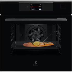 ELECTROLUX FOUR ENCASTRABLE - FONCTION VAPEUR - VOLUME: 71L - KOBAS3XH