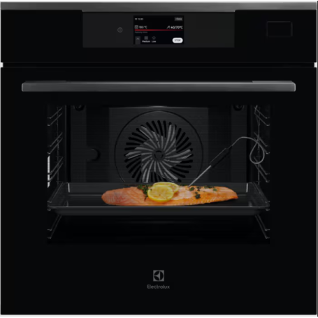 ELECTROLUX FOUR ENCASTRABLE - FONCTION VAPEUR - VOLUME: 71L - KOBAS3XH