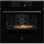 ELECTROLUX FOUR ENCASTRABLE - FONCTION VAPEUR - VOLUME: 71L - KOBAS3XH