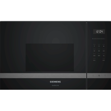 BOSCH MICRO-ONDES ENCASTRABLE - BF425LMB1F