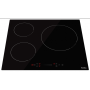 AMICA TABLE A INDUCTION  -  LARGEUR: 60CM - AI3537