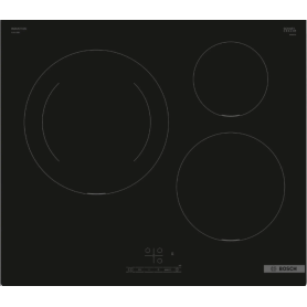 BOSCH TABLE A INDUCTION - PIJ611BB5E