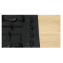 BOSCH TABLE DE CUISSON - POP6B6K30