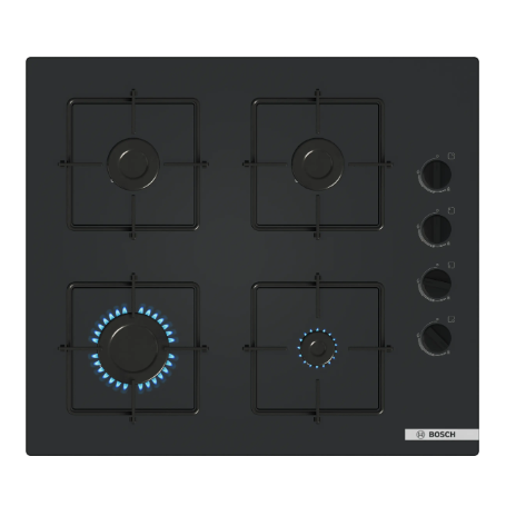 BOSCH TABLE DE CUISSON - POP6B6K30