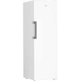 BEKO CONGELATEUR ARMOIRE 186.5 CM  - LARGEUR 59.7 CM - VOLUME NET: 286 - B1RFNE314W