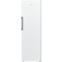 BEKO CONGELATEUR ARMOIRE 186.5 CM  - LARGEUR 59.7 CM - VOLUME NET: 286 - B1RFNE314W