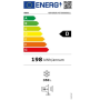 BEKO CONGELATEUR  - HSM35050