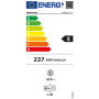 WHIRLPOOL CONGELATEUR  - WHM311122
