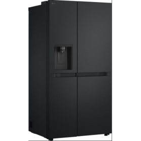 LG REFRIGERATEUR AMERICAIN 179CM - GSLC40EPPE