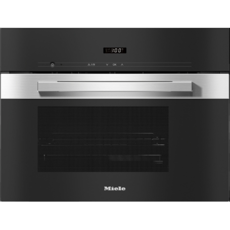 MIELE - FOUR VAPEUR - VOLUME: 40L - DG2840
