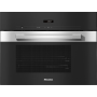 MIELE - FOUR VAPEUR - VOLUME: 40L - DG2840