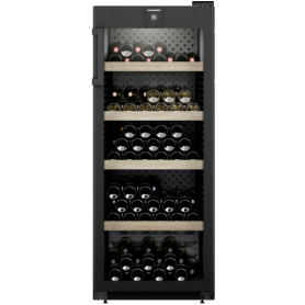 LIEBHERR CAVE DE VIEILLISSEMENT - 166 BOUTEILLES - WKV166