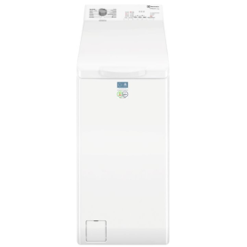 ELECTROLUX LAVE LINGE TOP - EWQ6412B