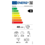 ELECTROLUX LAVE LINGE TOP - EWQ6412B
