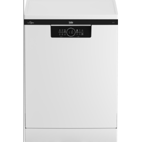 BEKO - LAVE VAISSELLE - LARGEUR: 60CM - BDFN26431W