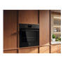 ELECTROLUX FOUR ENCASTRABLE  - VOLUME: 72L - KOFFP46H